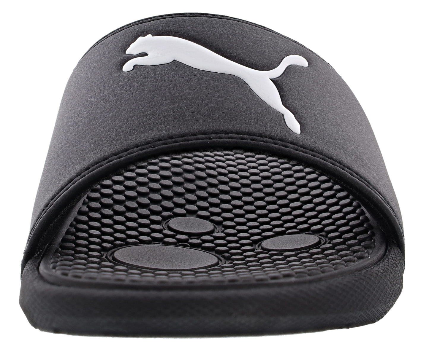 Puma Little Kids Cool Cat Sport BX Slip On Slides