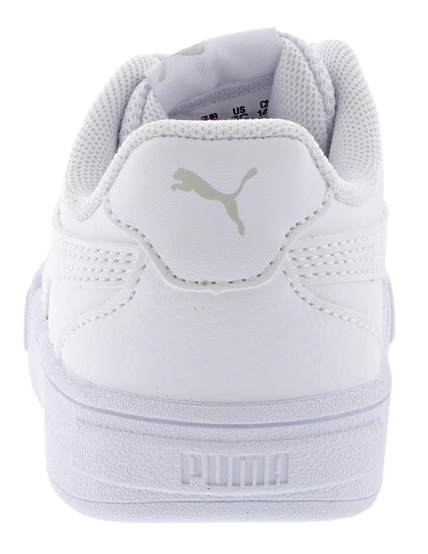
                  
                    Puma Infant's Caven AC Elastic Lace Sneakers
                  
                