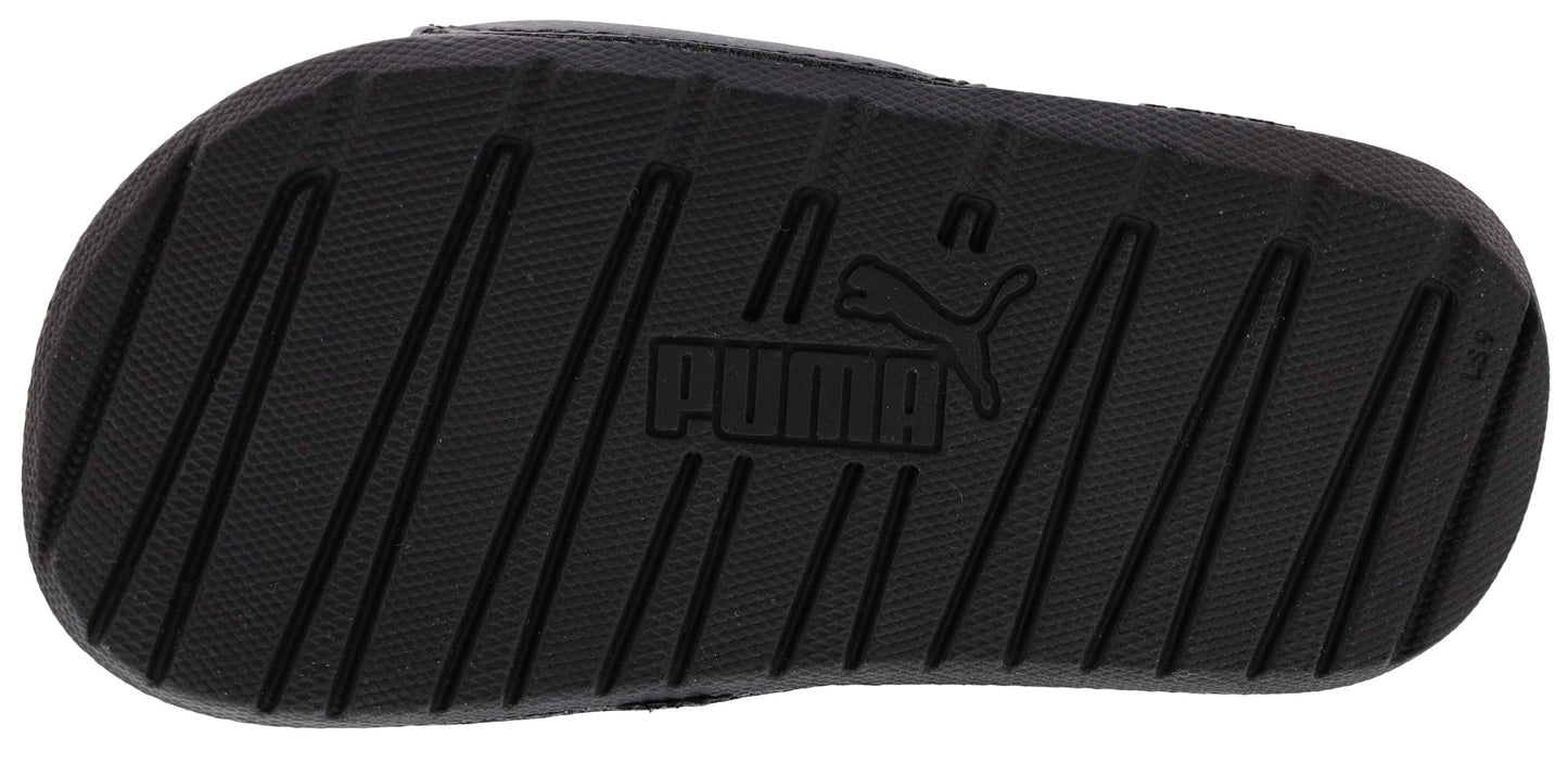 
                  
                    Puma Toddlers Cool Cat Backstrap BX Sandals
                  
                