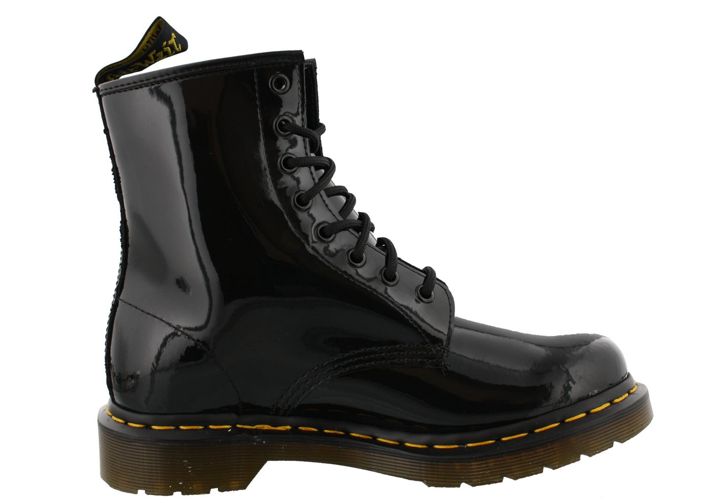 Dr Martens Women's 1460 Slip Resistant Boots