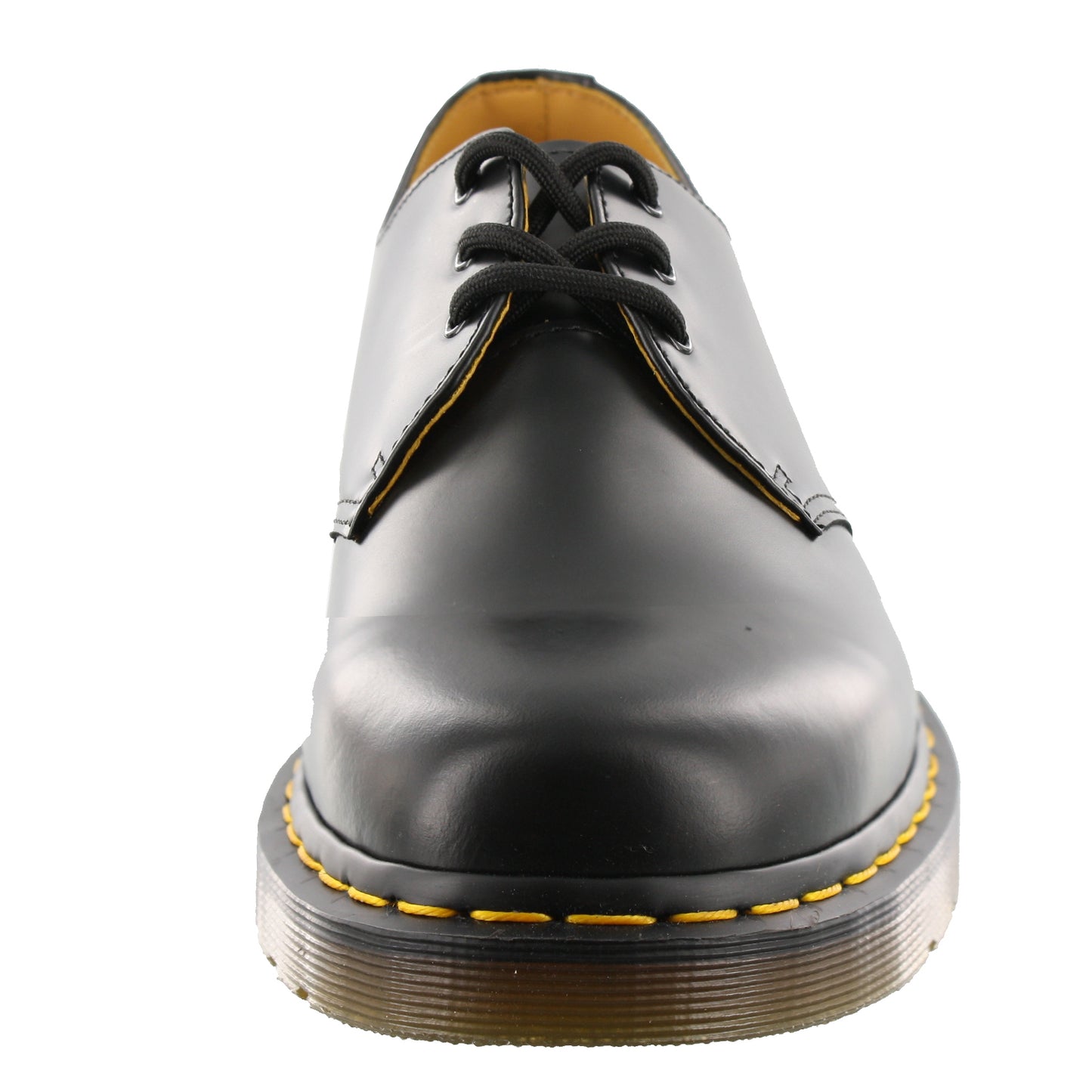 
                  
                    Dr. Martens Women's 1461 Smooth Leather AirWair Air Cushion Sole 3 Eye Oxford Shoes
                  
                