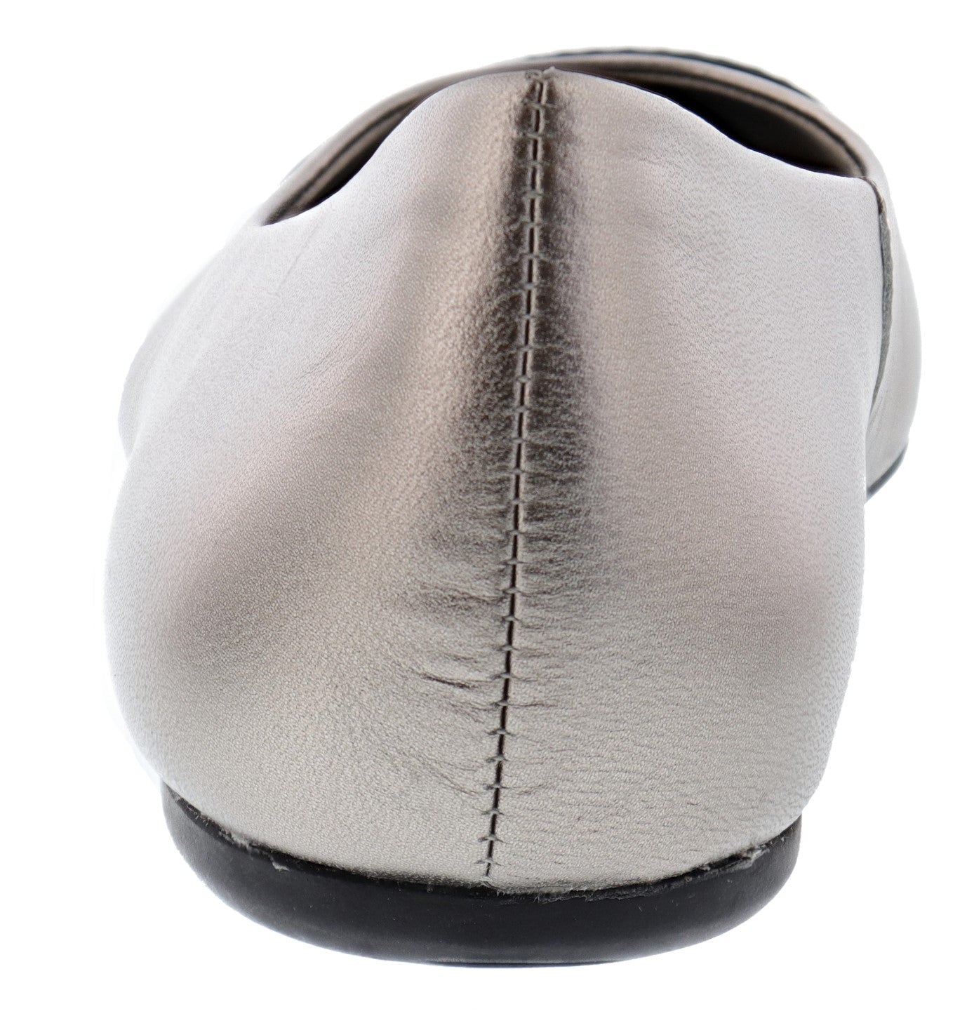 Softwalk Women's Napa Narrow Width Slip On Ballerina Flats