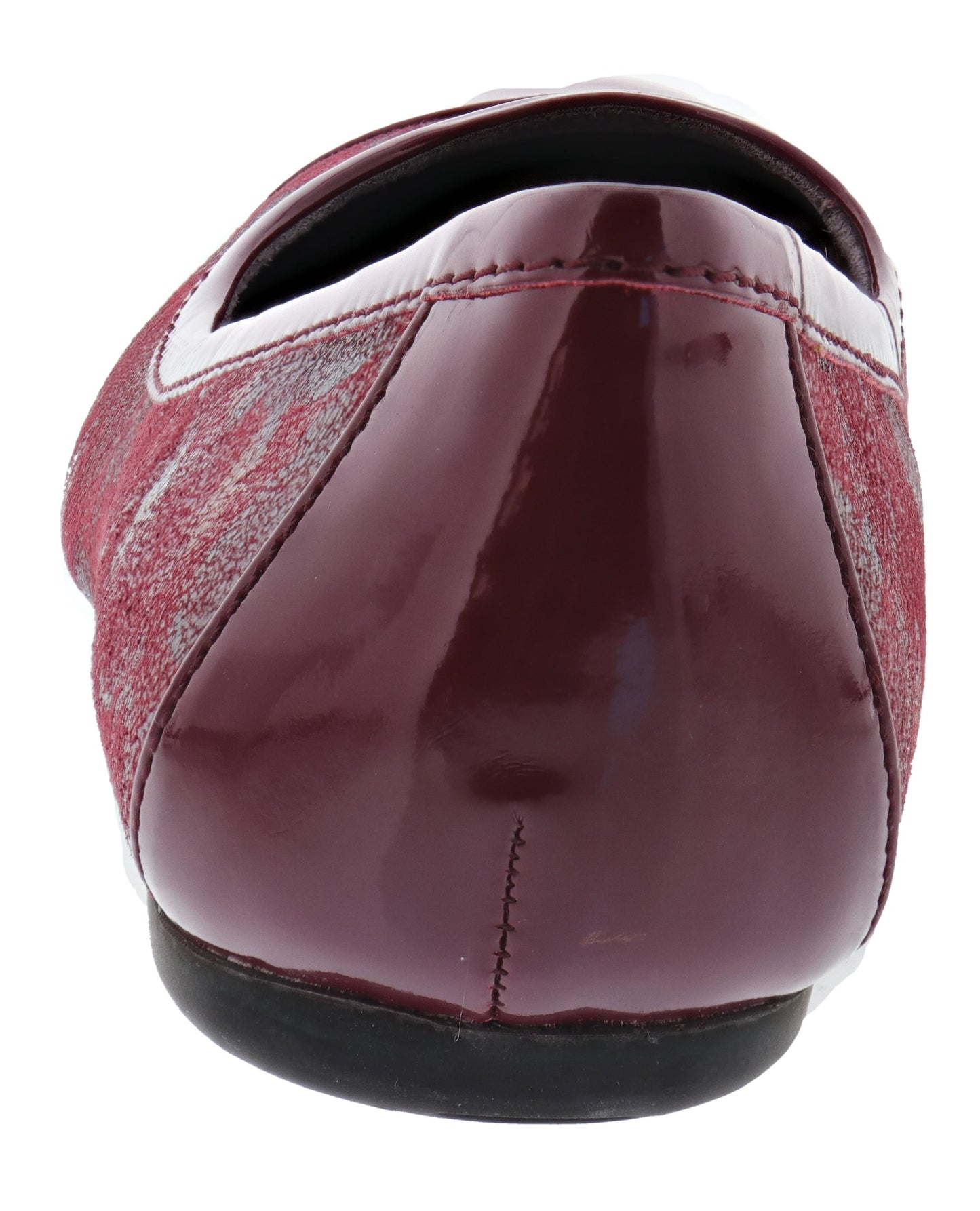 Softwalk Women's Napa Narrow Width Slip On Ballerina Flats