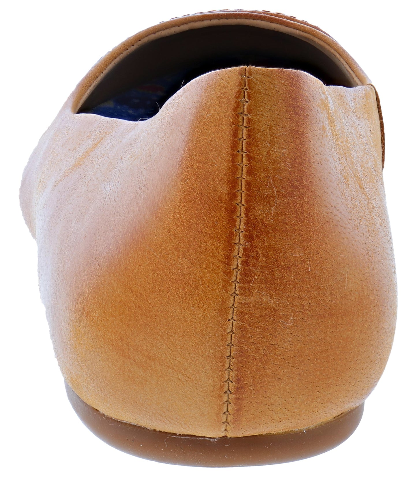 Softwalk Women's Napa Narrow Width Slip On Ballerina Flats