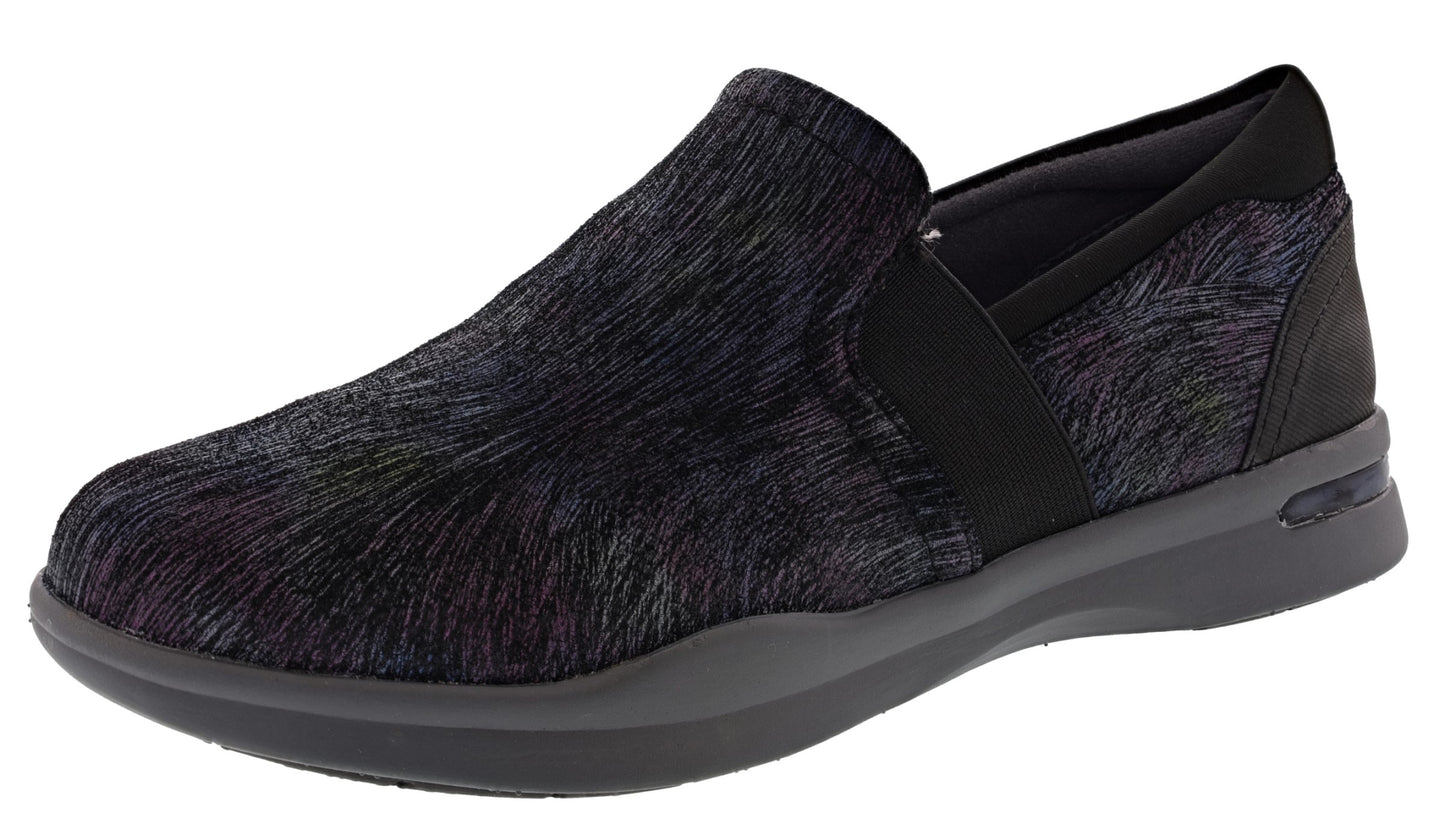 
                  
                    Grey Anatomy By Sofwalk Vantage Oil Resistant Slip On Shoes
                  
                