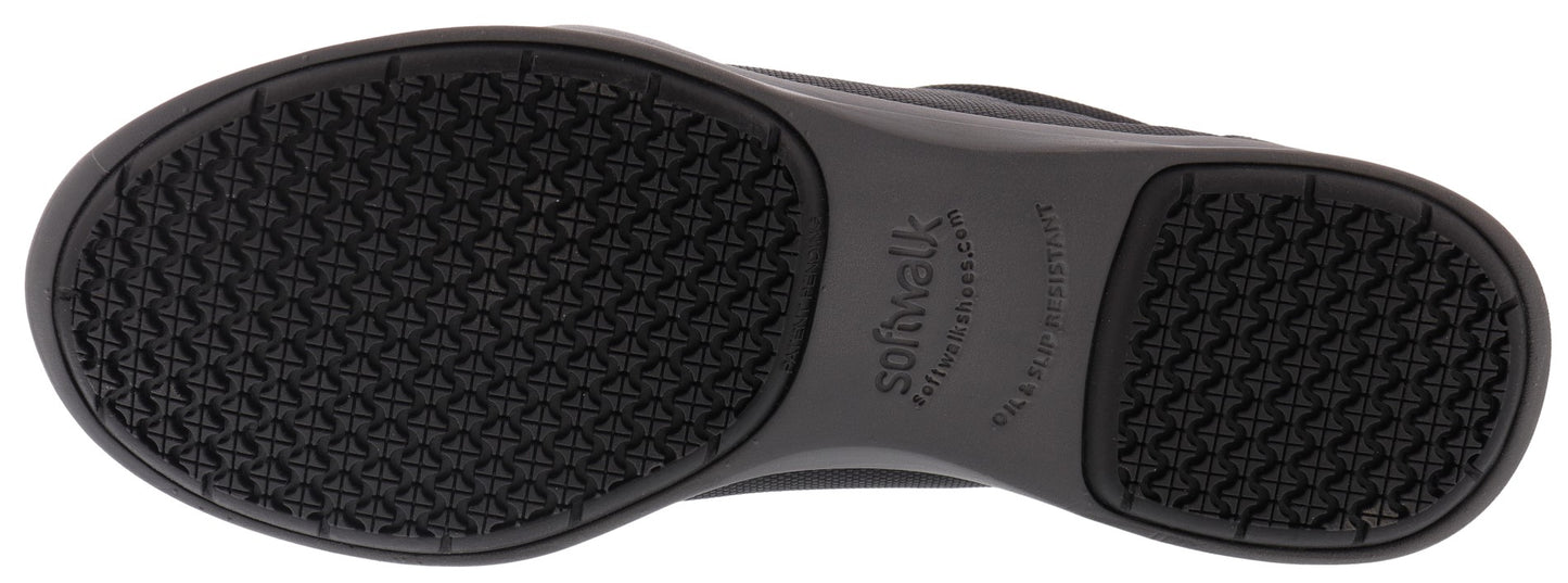 
                  
                    Grey's Anatomy By Softwalk Women's Vital Slip Resistant Walking Shoes
                  
                