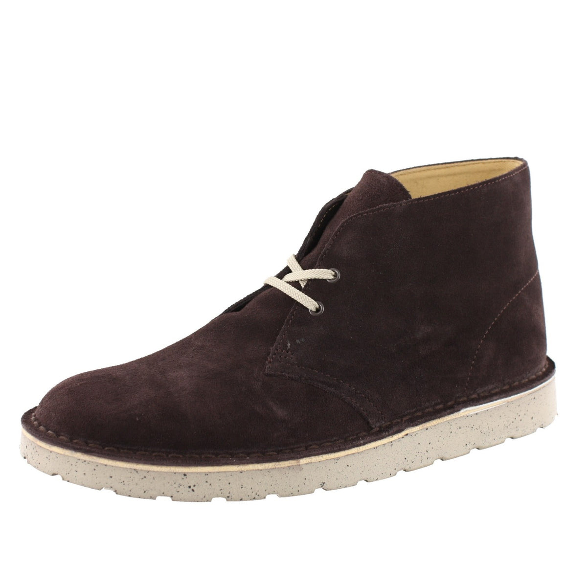 Clarks deals desert aerial