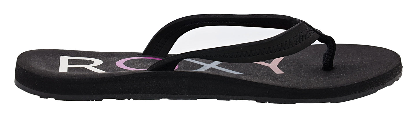 
                  
                    Roxy Women's Vista III Summer Flip Flops
                  
                