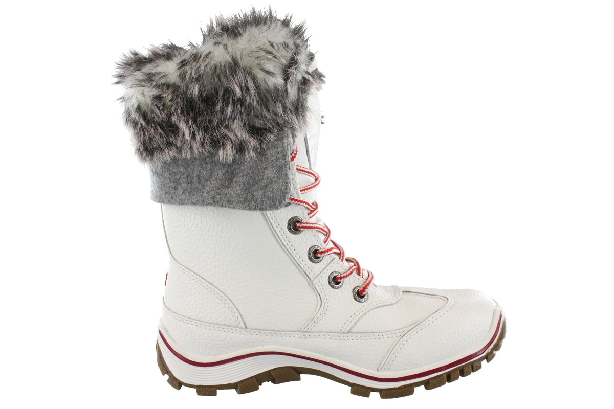 Pajar boots womens canada Clearance