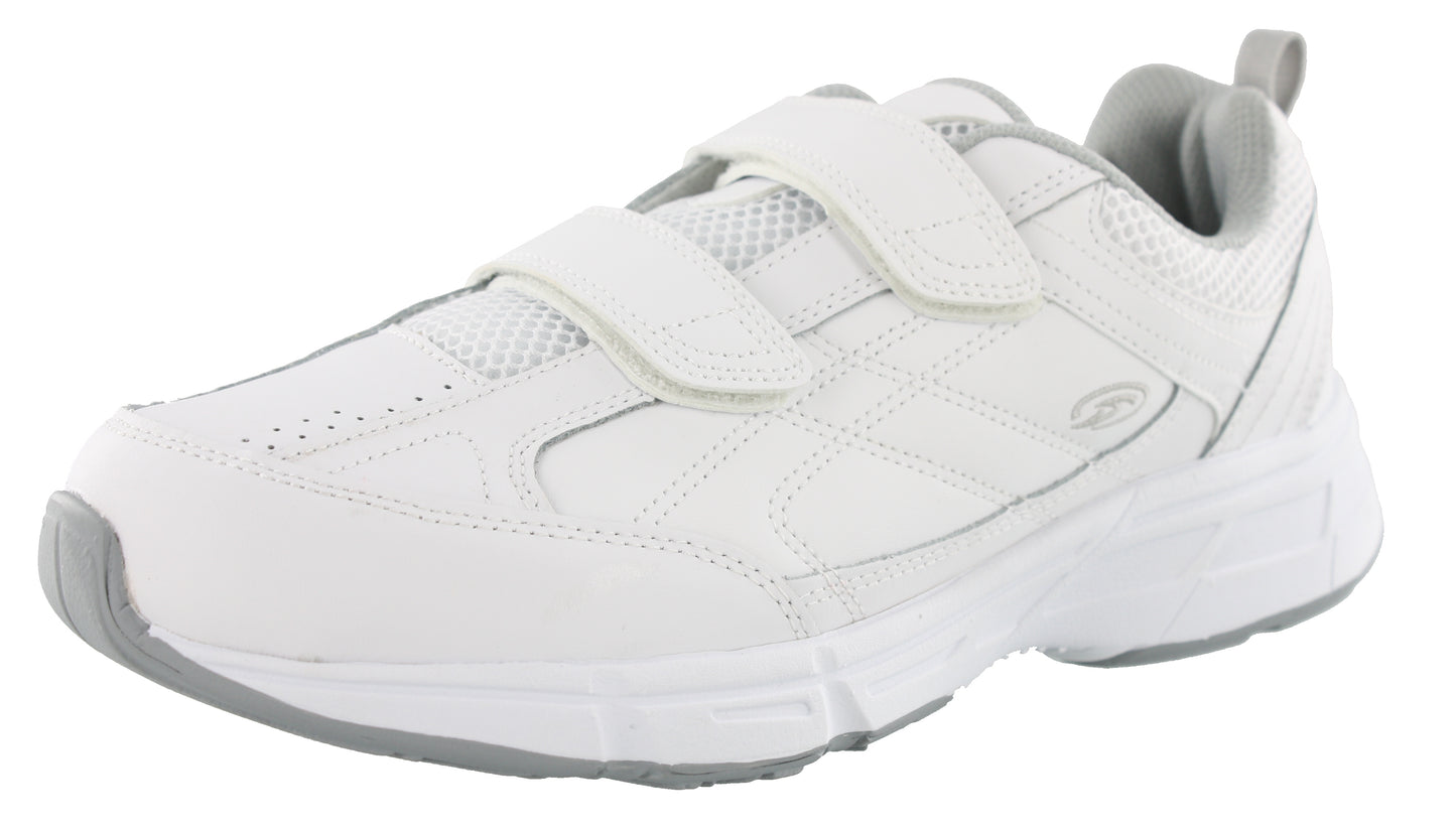 
                  
                    Dr. Scholl Brisk Wide Width Hook and Loop Sneakers for Seniors
                  
                