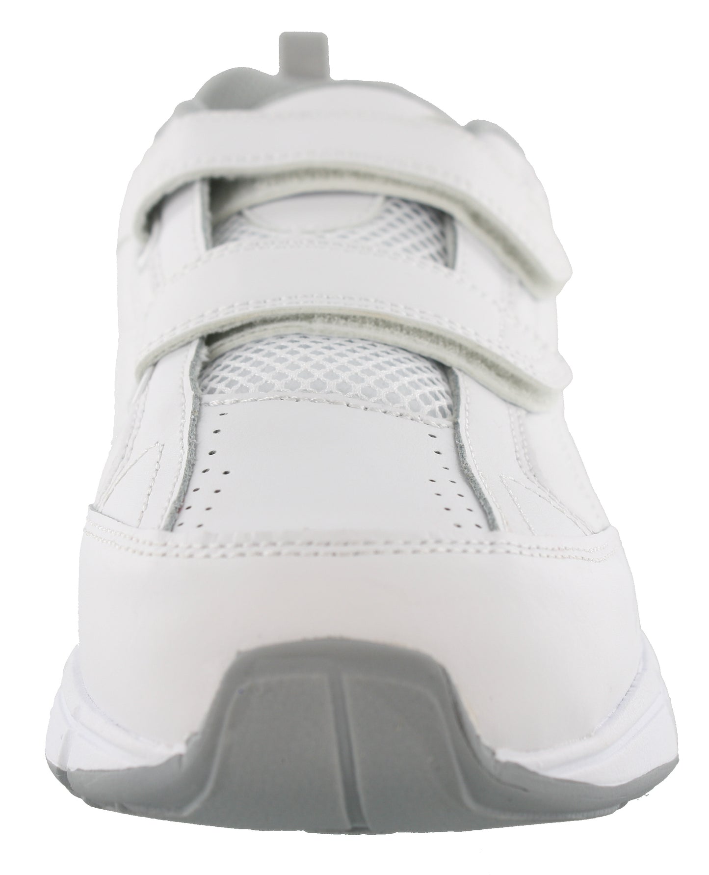 Dr. Scholl Brisk Wide Width Hook and Loop Sneakers for Seniors