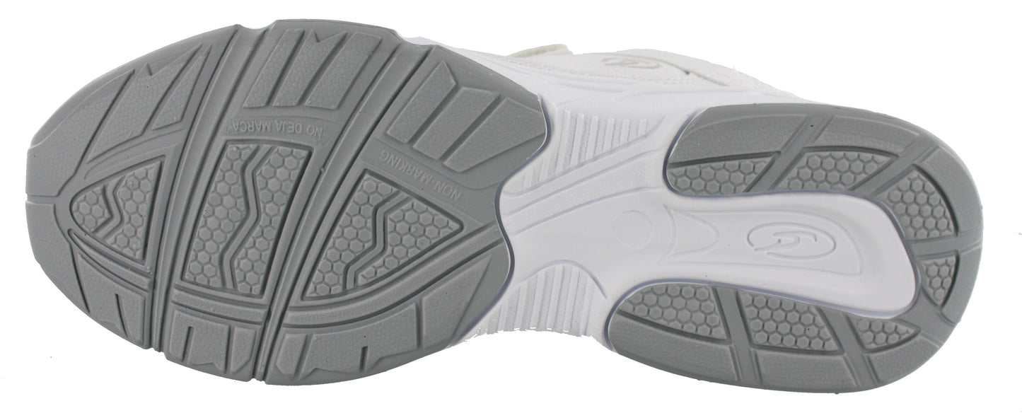 
                  
                    Dr. Scholl Brisk Wide Width Hook and Loop Sneakers for Seniors
                  
                