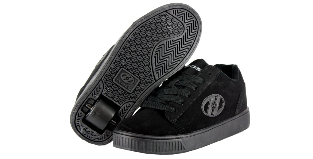 
                  
                    Heelys Straight Up Skate Shoes with Wheels for Adults
                  
                