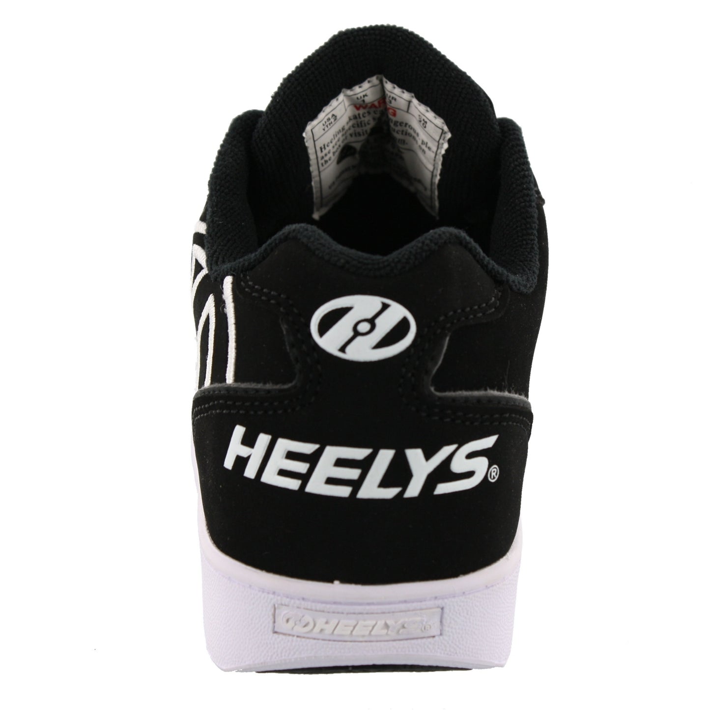 
                  
                    Heelys Mens Wheeled Shoes Propel
                  
                