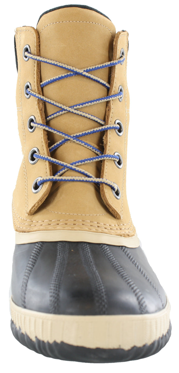 靴 SOREL CHEYANNEII Amazon.com | Sorel Men's Cheyanne II — Chipmunk, Black