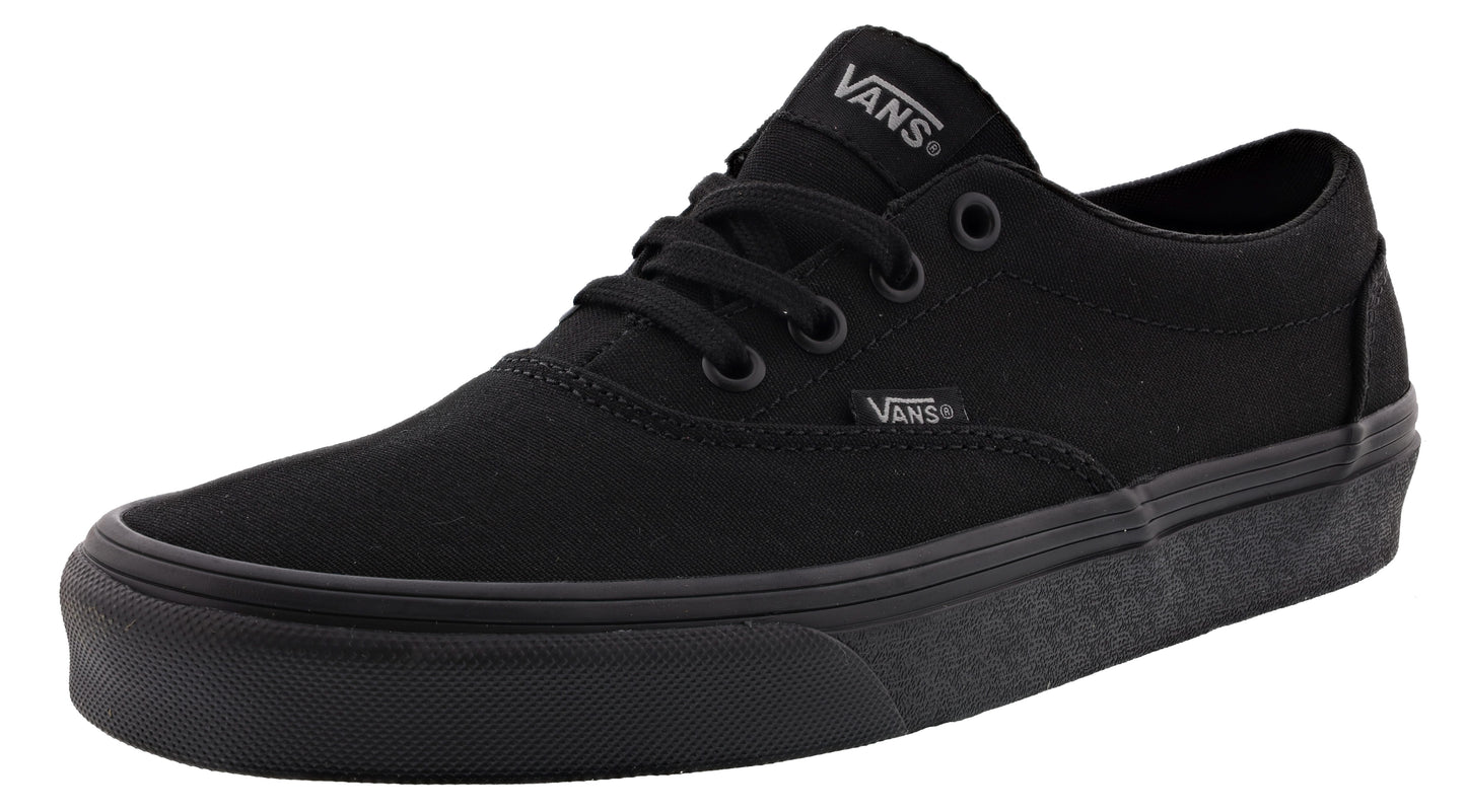 
                  
                    Vans Men's Doheny Low Vulcanized Rubber Skate Shoes
                  
                