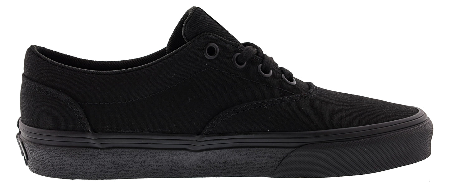 
                  
                    Vans Men's Doheny Low Vulcanized Rubber Skate Shoes
                  
                