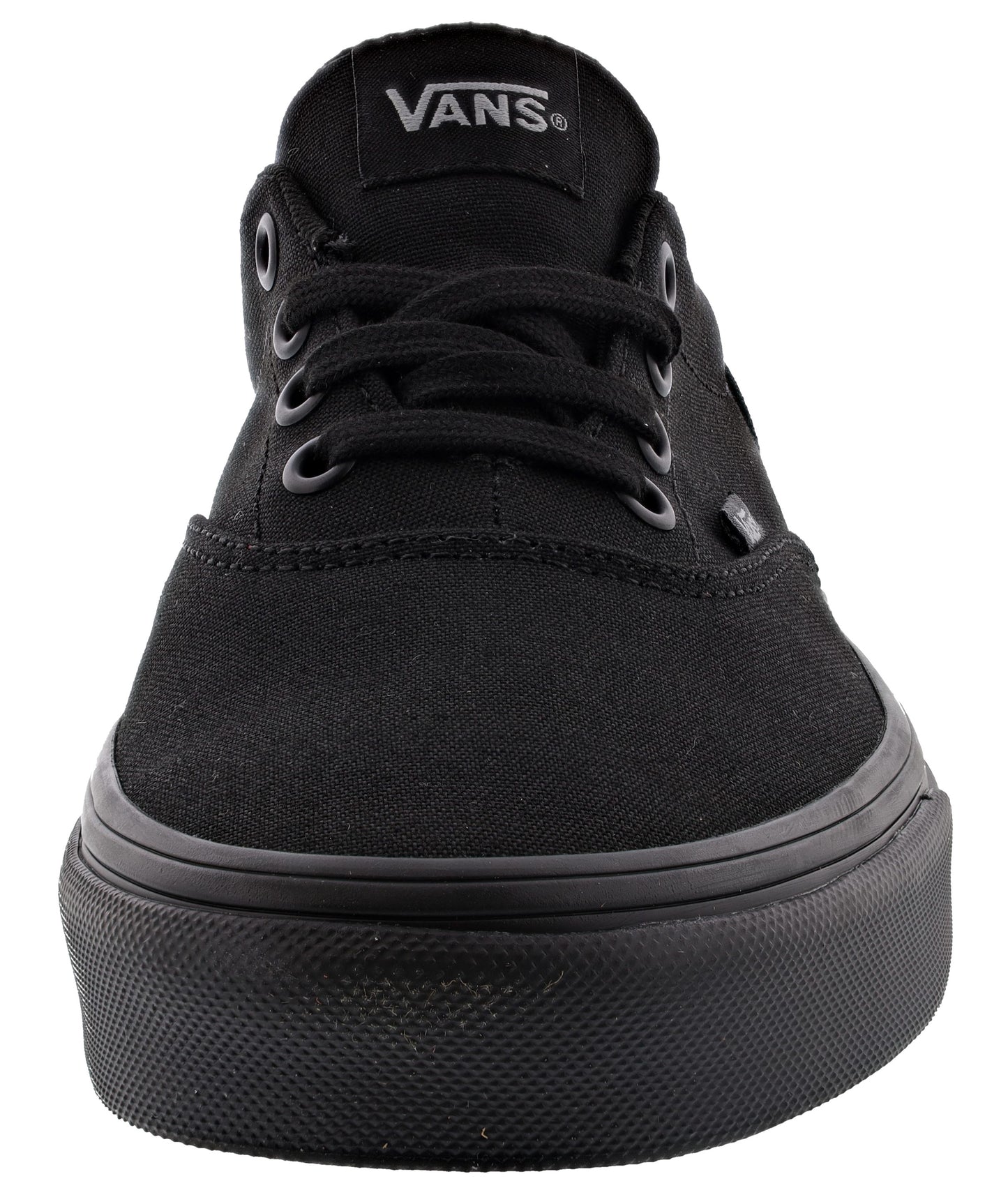 
                  
                    Vans Women's Doheny Low Canvas Vulcanized Rubber Skate Shoes
                  
                