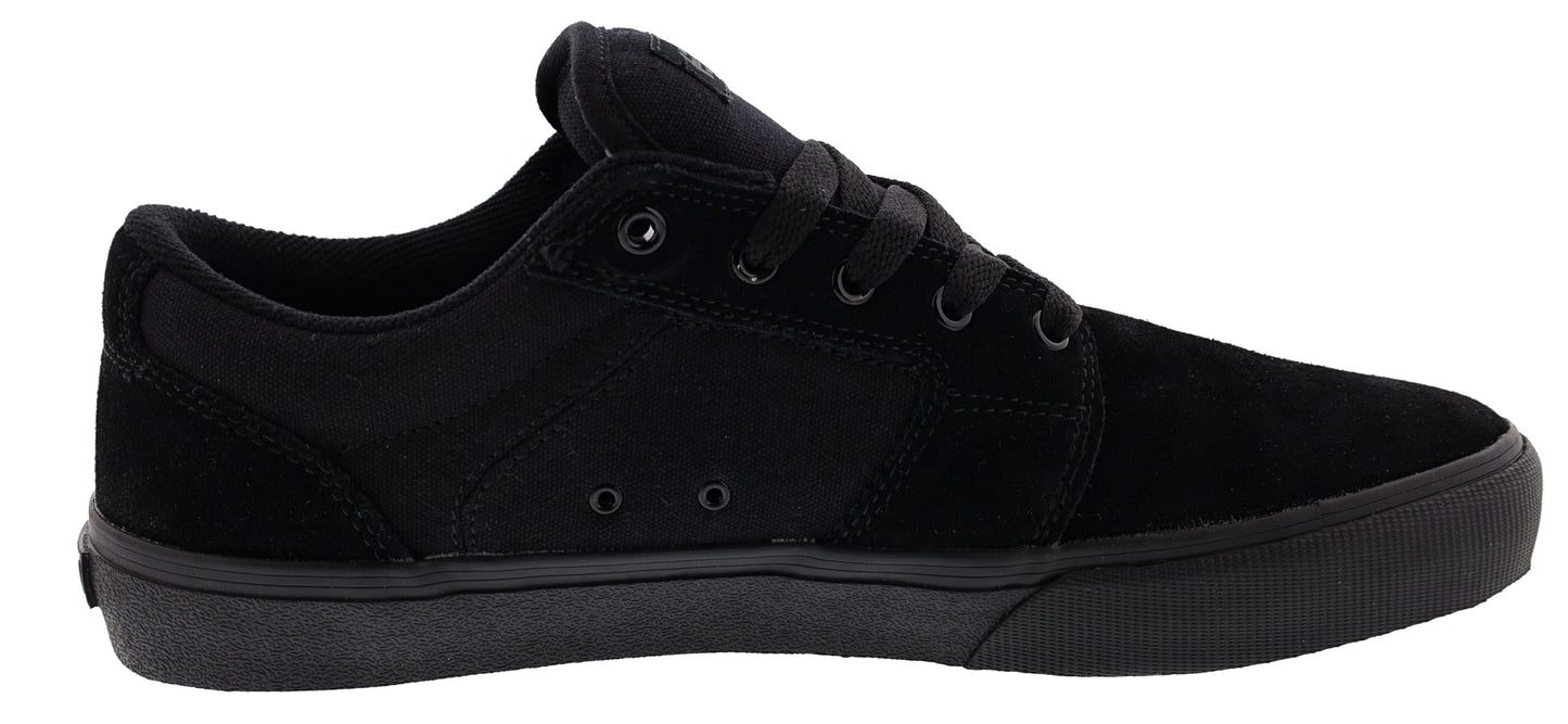 
                  
                    Etnies Men's Barge LS Skate Shoes
                  
                