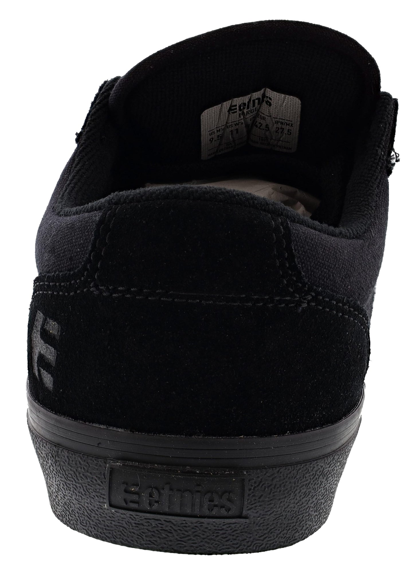 
                  
                    Etnies Men's Barge LS Skate Shoes
                  
                