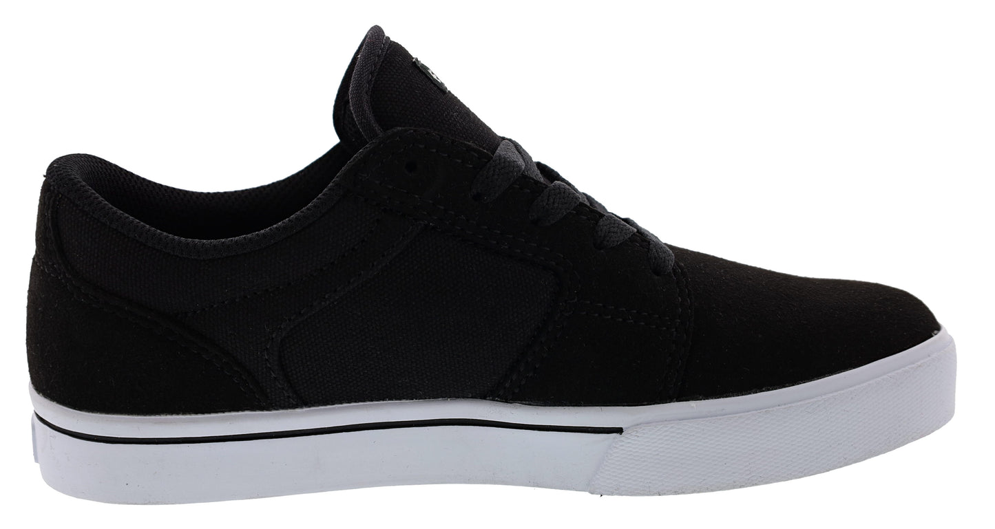 
                  
                    Etnies Kid's Barge LS Skating Shoes
                  
                