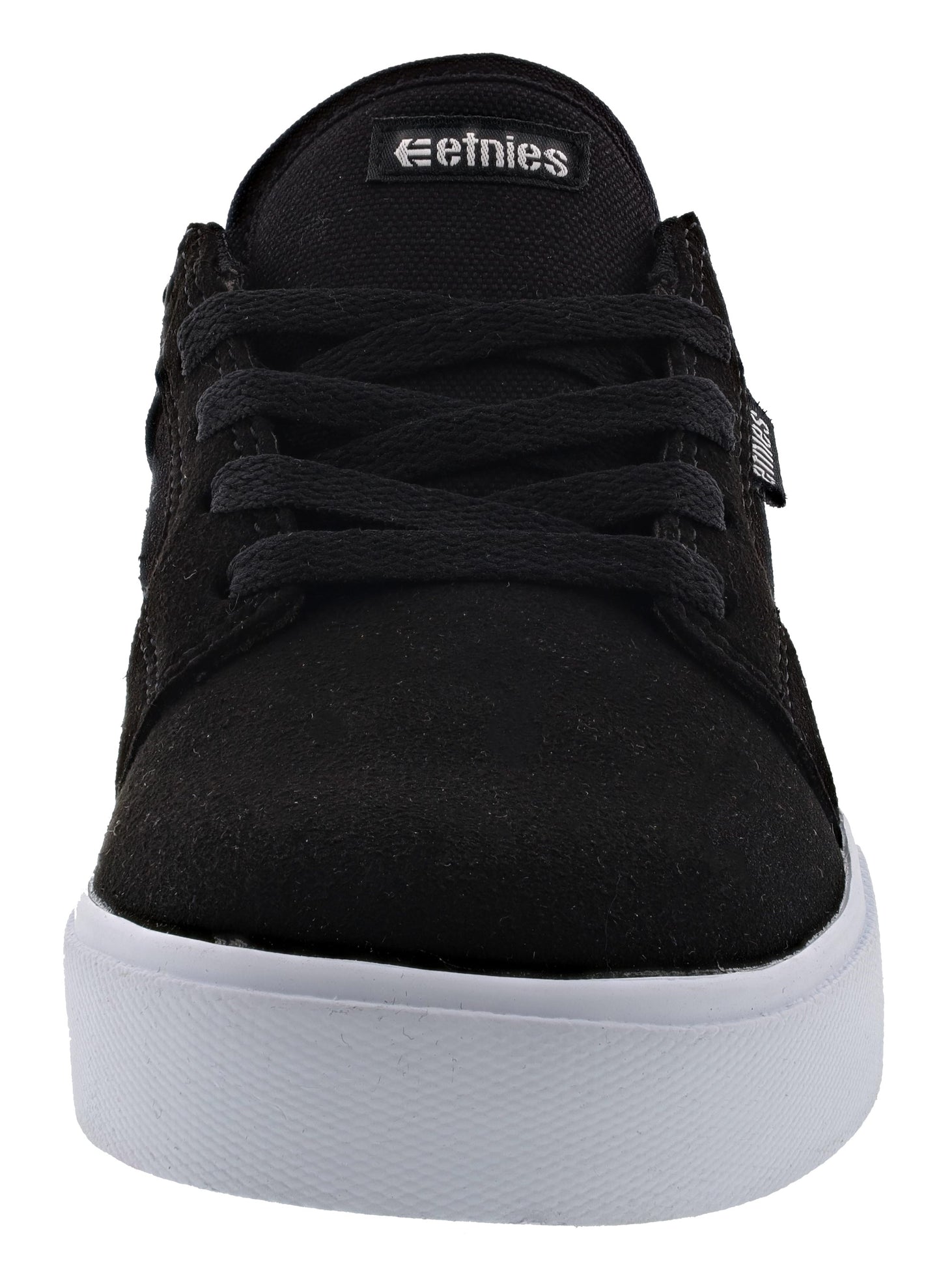 Etnies Kid's Barge LS Skating Shoes
