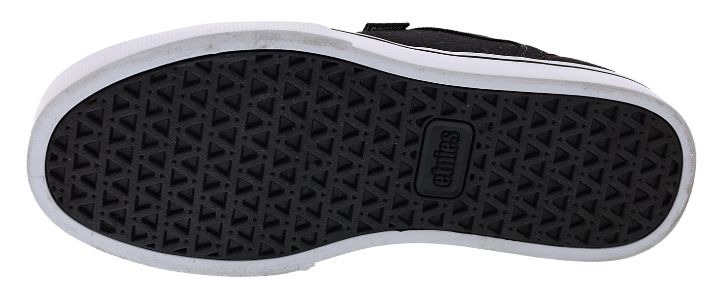 
                  
                    Etnies Kid's Barge LS Skating Shoes
                  
                