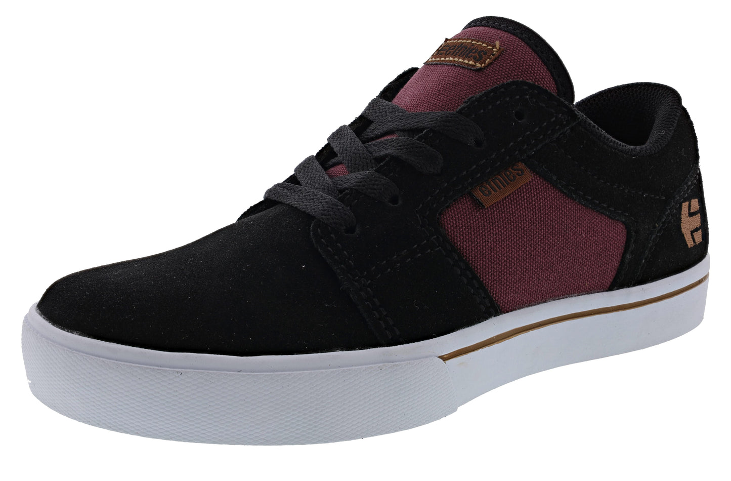 
                  
                    Etnies Kid's Barge LS Skating Shoes
                  
                