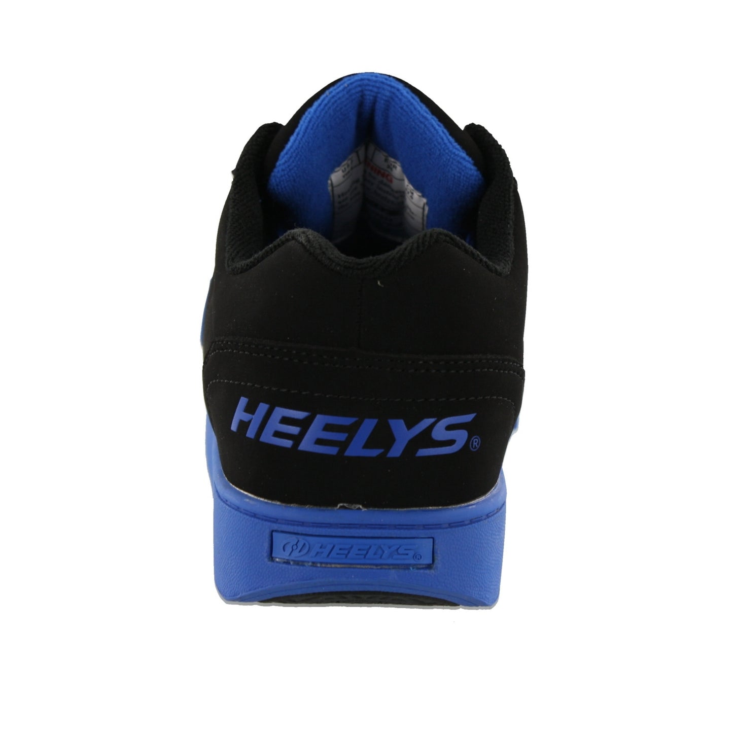 
                  
                    Heelys Kids Skateboard Wheeled Shoes With Wheels Straight Up
                  
                