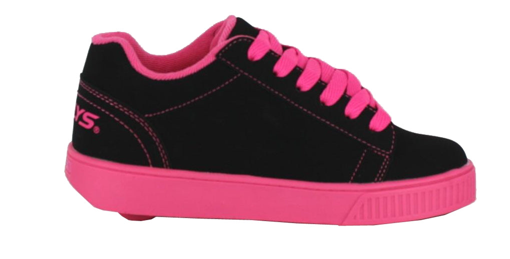 
                  
                    Heelys Straight Up Skate Shoes with Wheels for Adults
                  
                