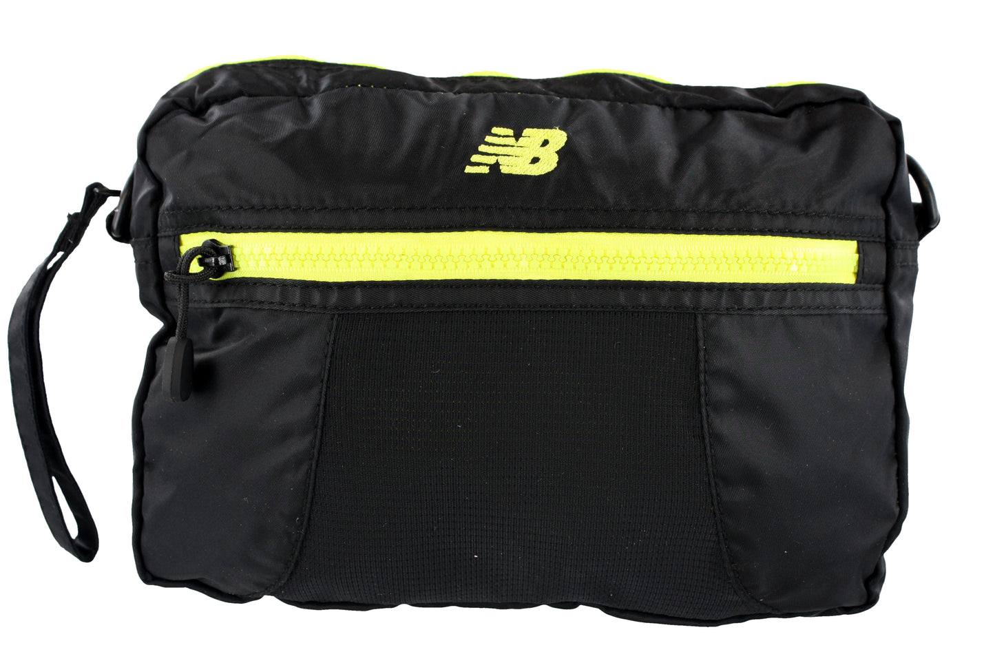 
                  
                    New Balance Womens Studio Clutch Detachable Shoulder Strap
                  
                