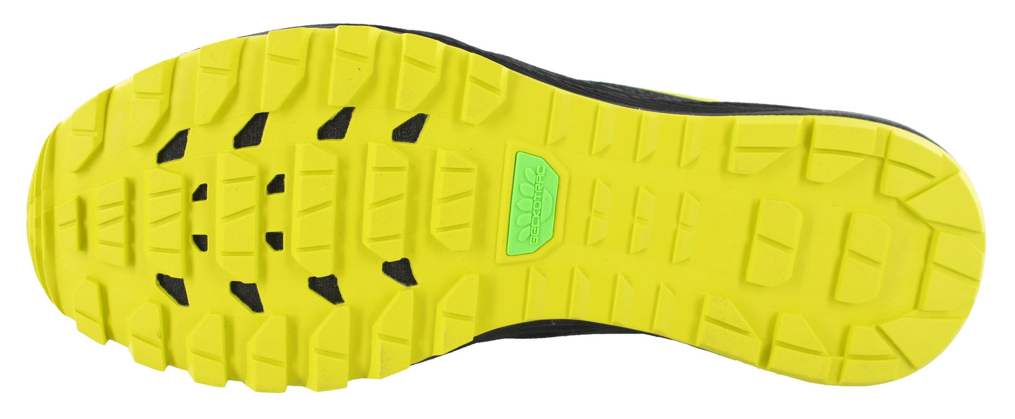 
                  
                    Sulphur Spring sole of  of black, carbon, sulphur spring  of  ASICS Shoes running Gecko XT - Men
                  
                