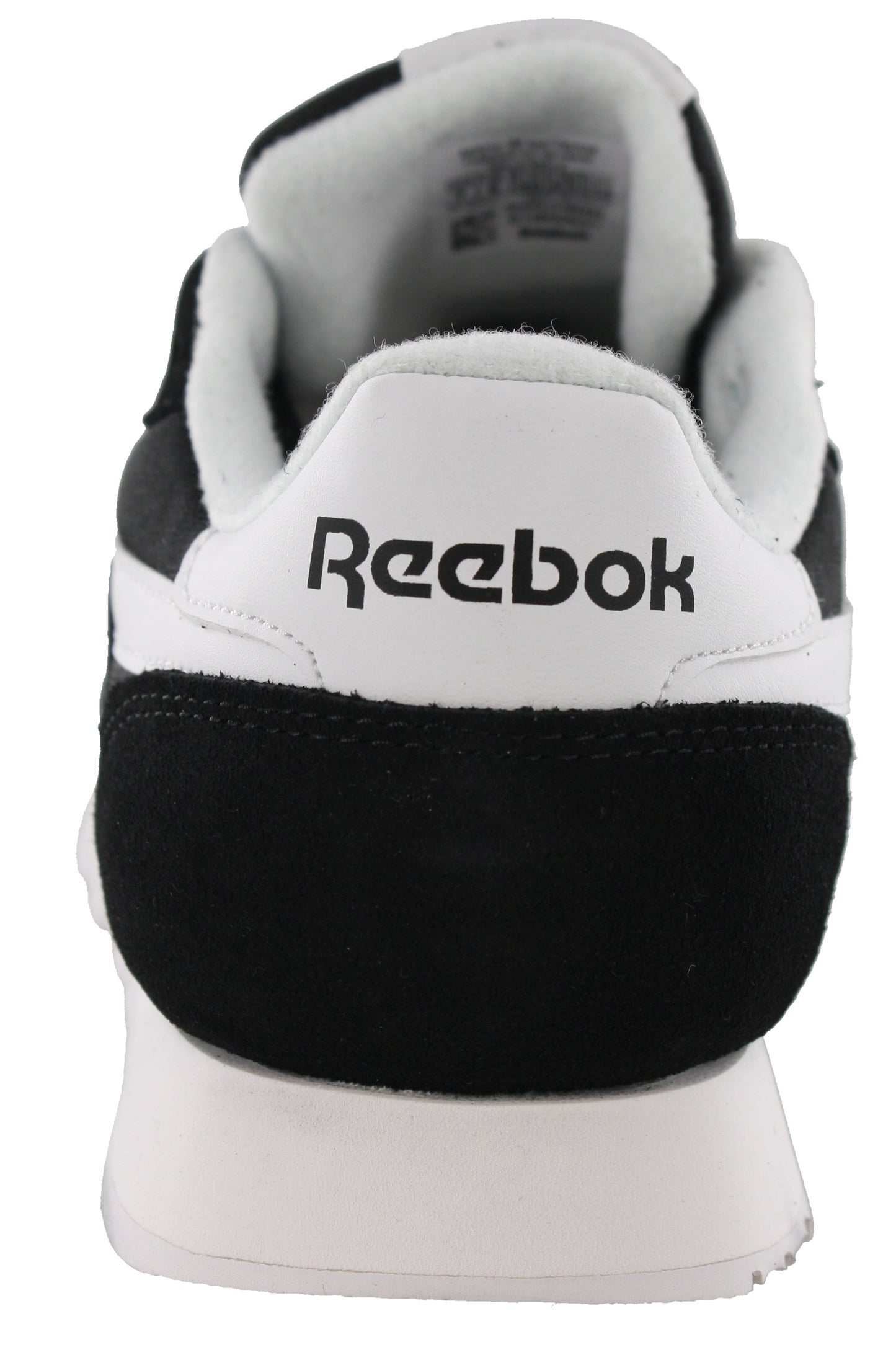 
                  
                    Reebok Men Royal Nylon Classic Lightweight Walking Shoes
                  
                