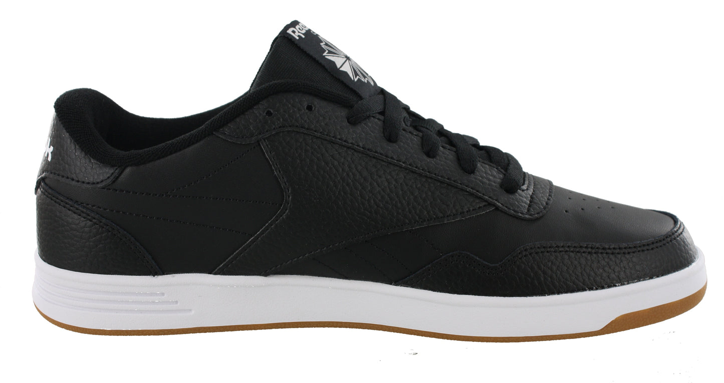 
                  
                    Reebok Club Memt Men Classic Lightweight Walking Sneakers
                  
                