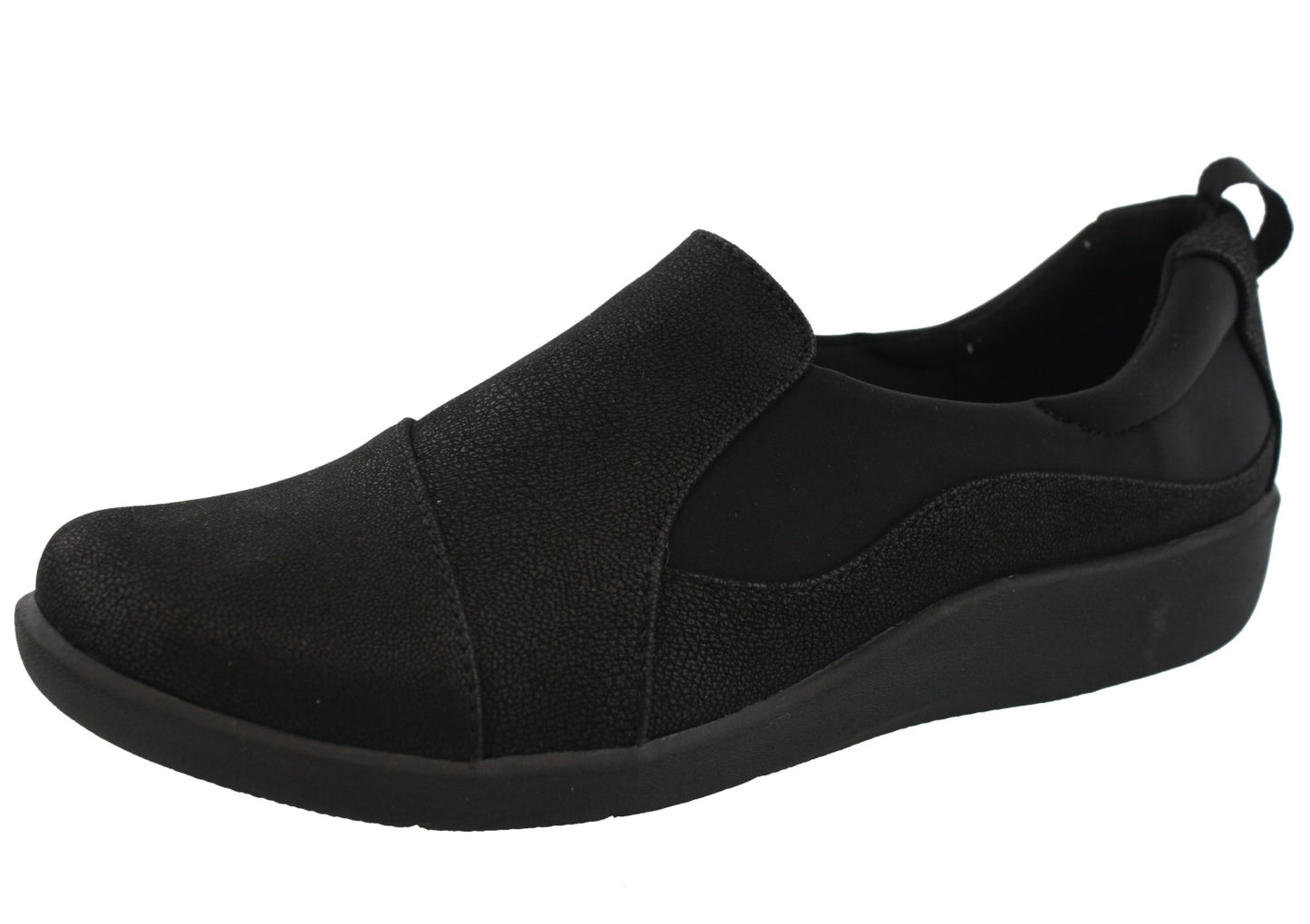 
                  
                    Clarks Sillian Paz Women's Shoes for Flat Feet and Plantar Fasciitis
                  
                