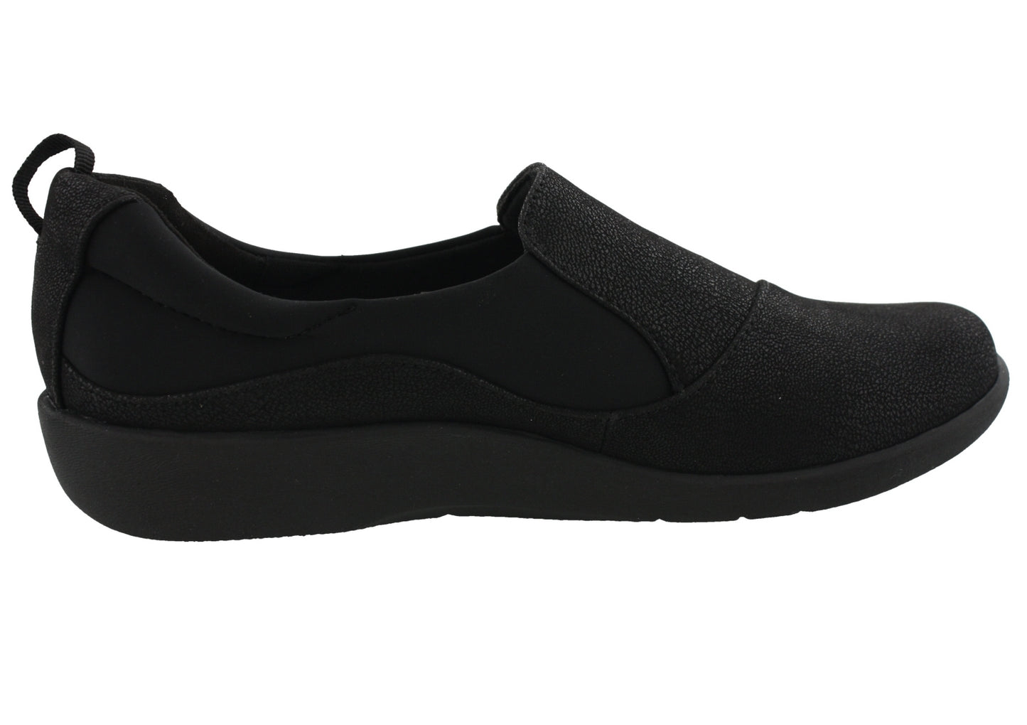 
                  
                    Clarks Sillian Paz Women's Shoes for Flat Feet and Plantar Fasciitis
                  
                