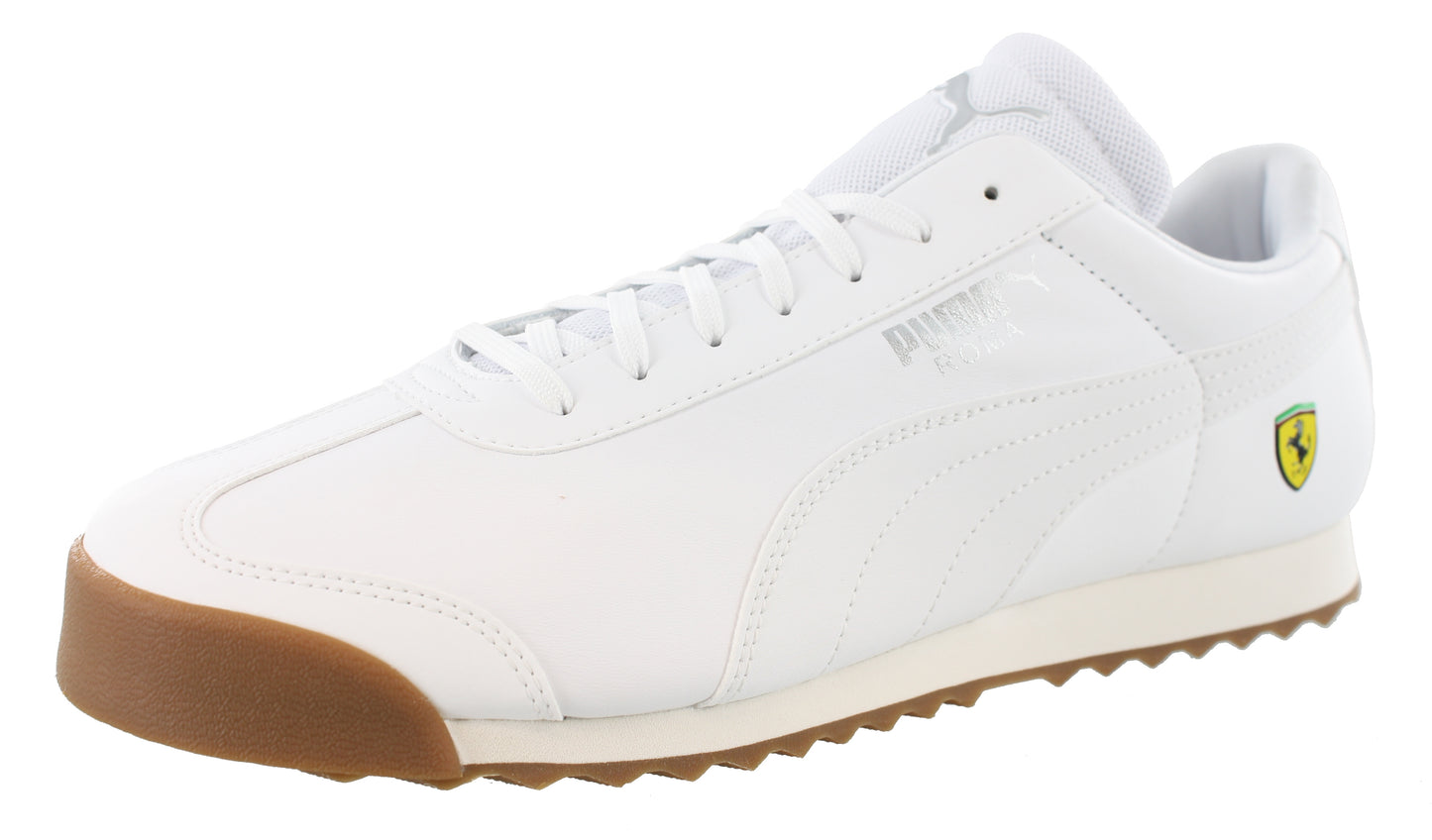 
                  
                    Puma Roma SF Classic Retro Lightweight Shoes Men
                  
                