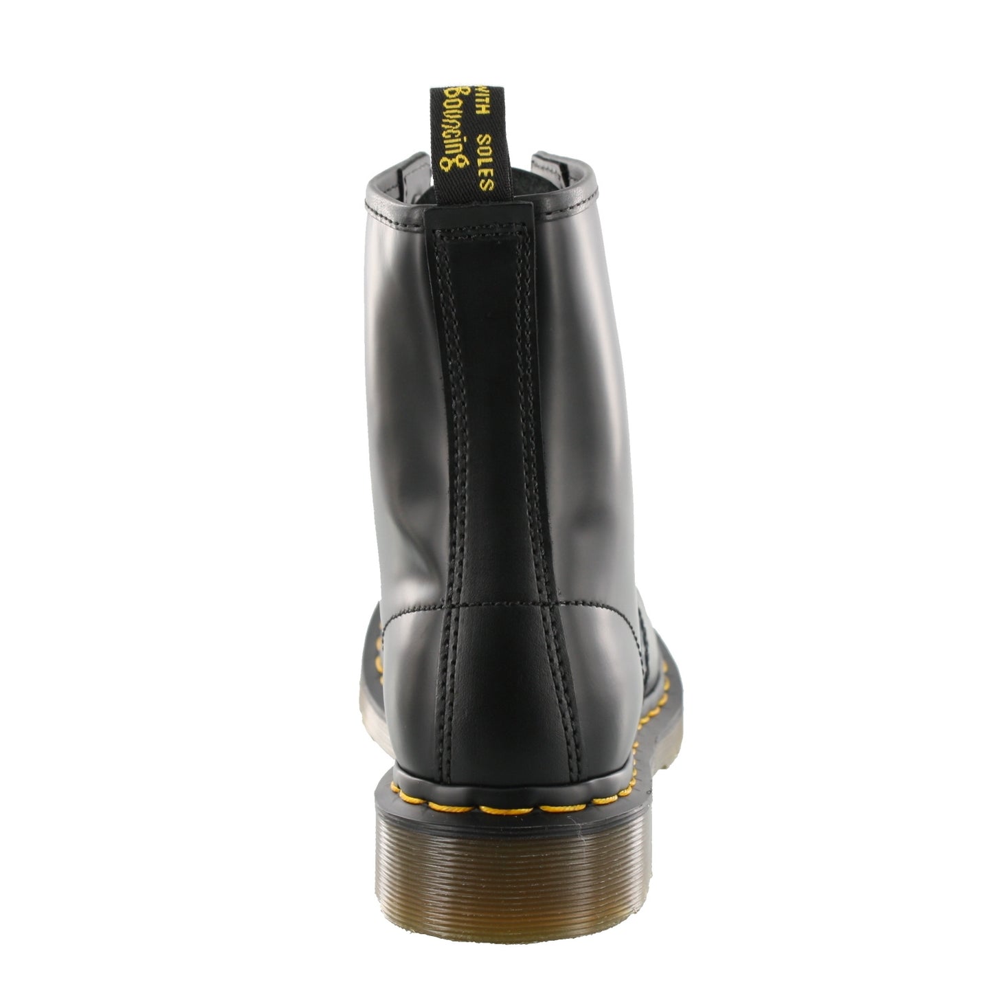 Dr. Martens Men's 1460 Smooth Leather Boot