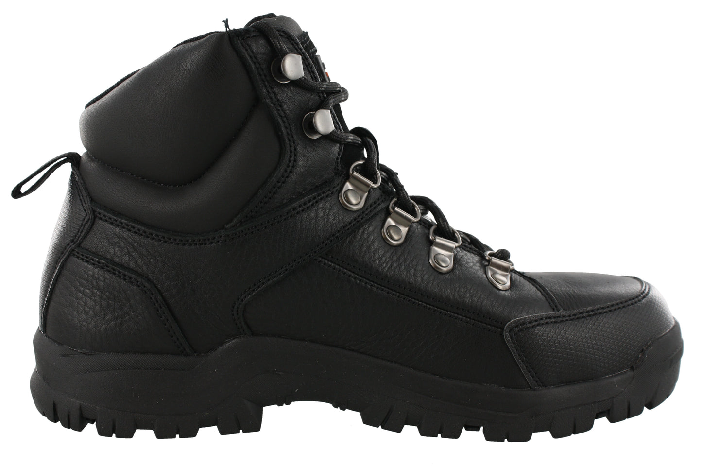 
                  
                    Rockport Men Lembert Steel Toe Wide WIdth Work Hiker Industrial Boots
                  
                