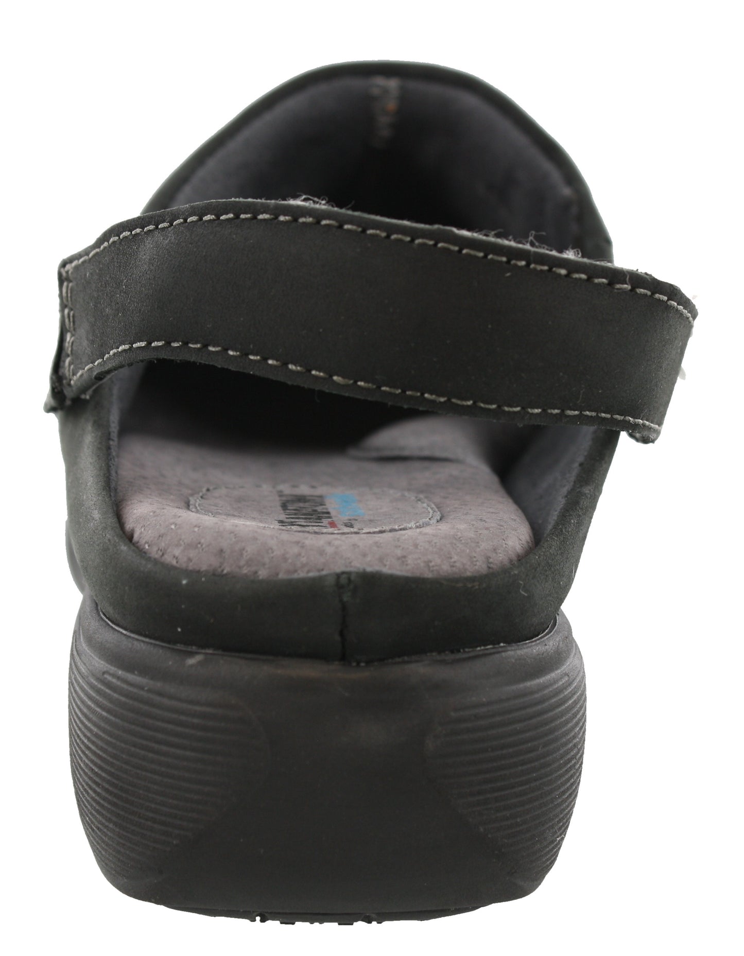 
                  
                    Grey Anatomy by Softwalk Nursing Slip Resistant Clogs Edge Pro
                  
                