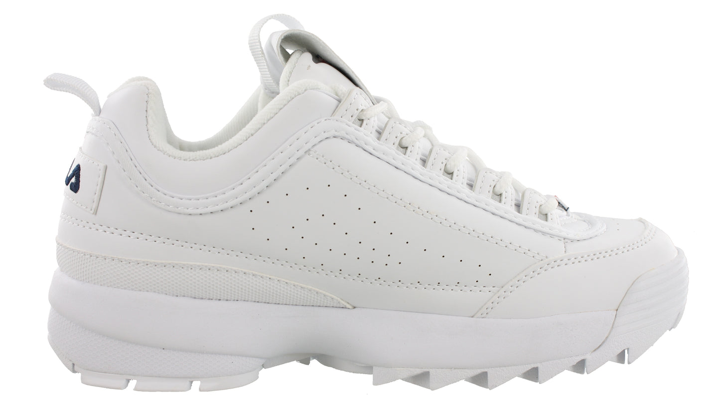 
                  
                    Fila Disruptor 2 Premium Women's Chunky Sneakers
                  
                