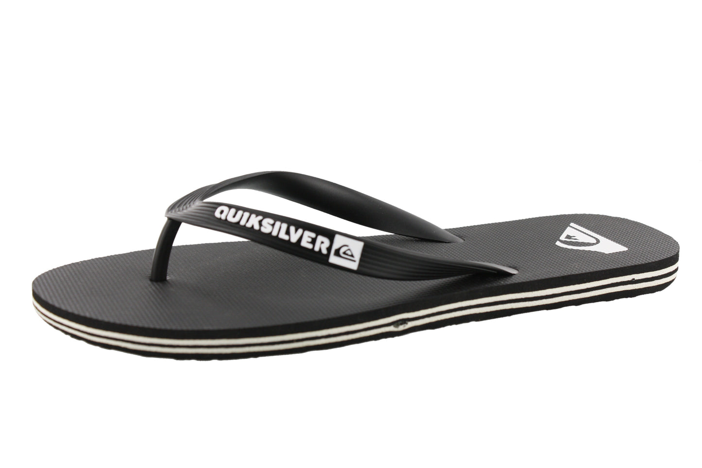 
                  
                    Quiksilver Men's Molokai Summer Casual Lightweight Sandals
                  
                