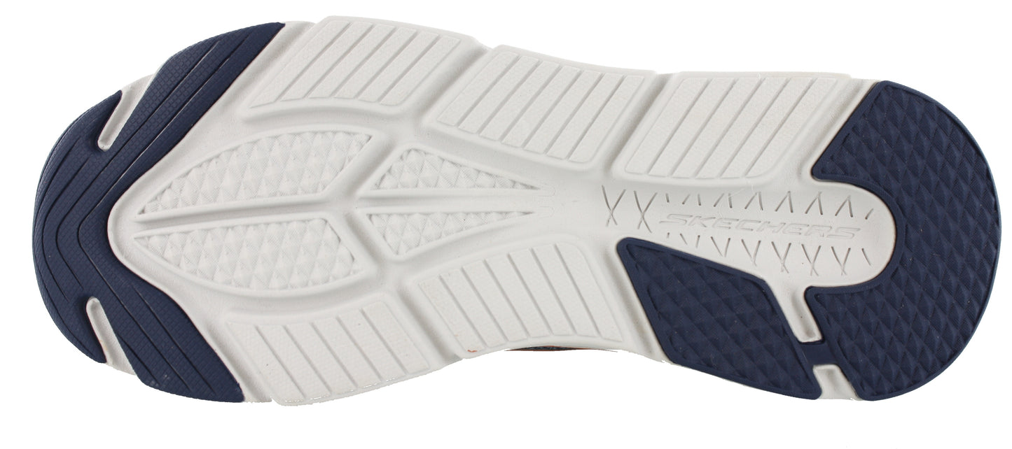 Skechers Men Max Cushioning Elite Running Shoes