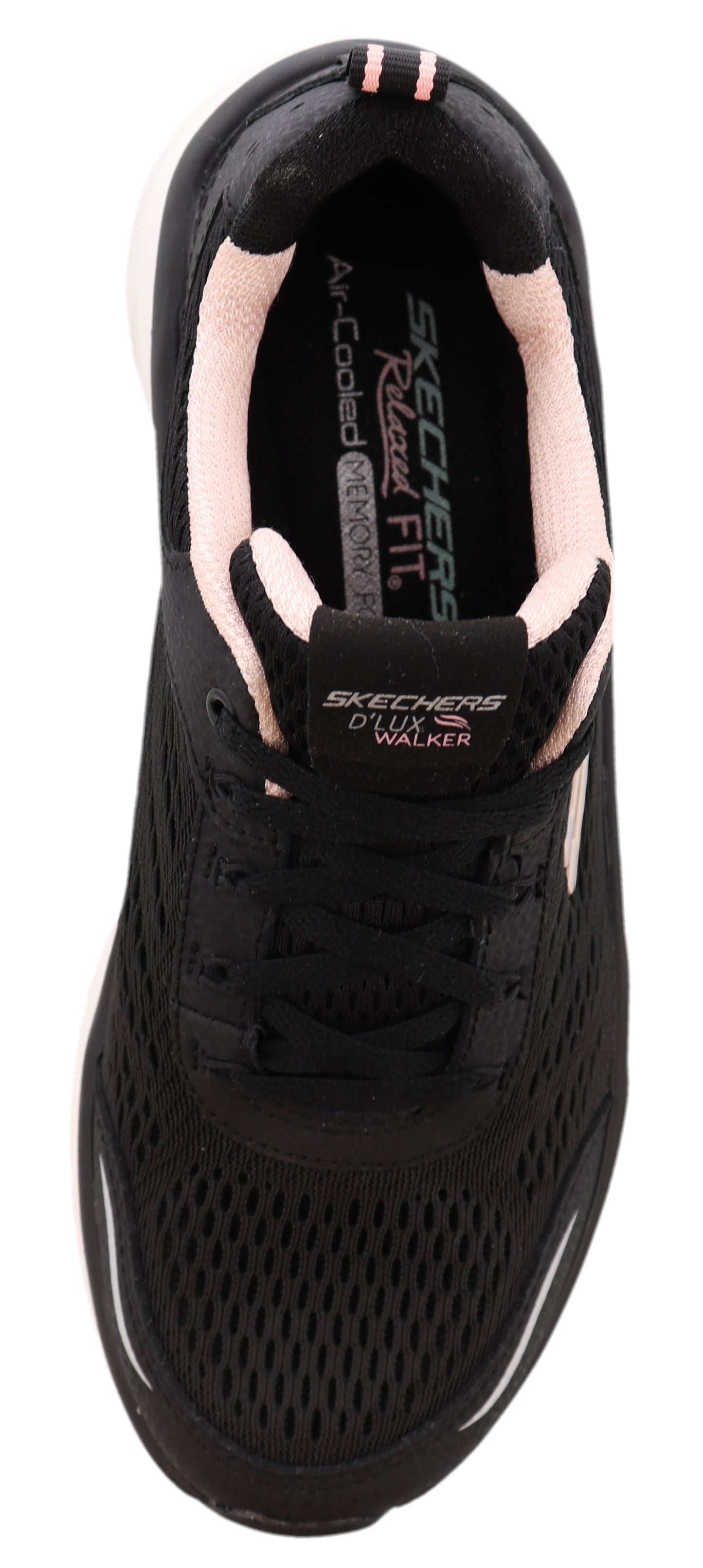 
                  
                    Skechers D'Lux Walker Infinite Motion Lightweight Walking Shoes -Women
                  
                