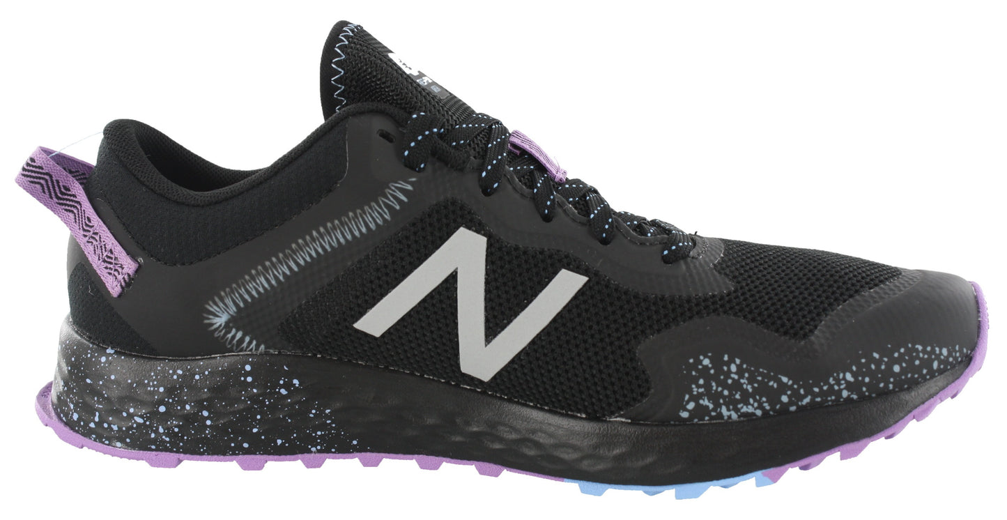 
                  
                    New Balance Fresh Foam Arishi Womens Trail Running Shoes
                  
                