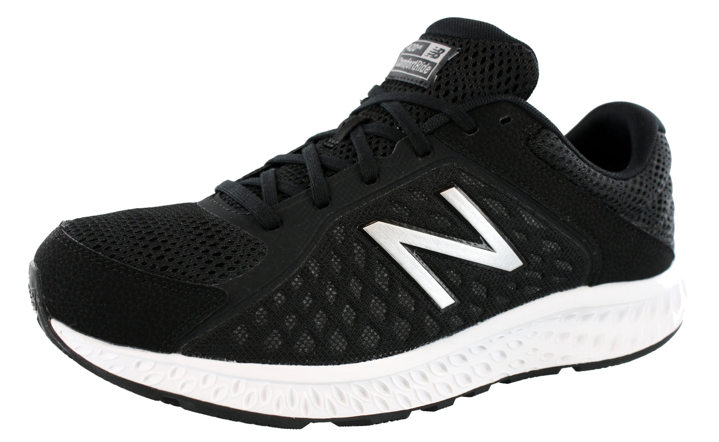 
                  
                    New Balance Men Walking Trail Cushioned Running Shoes M420
                  
                