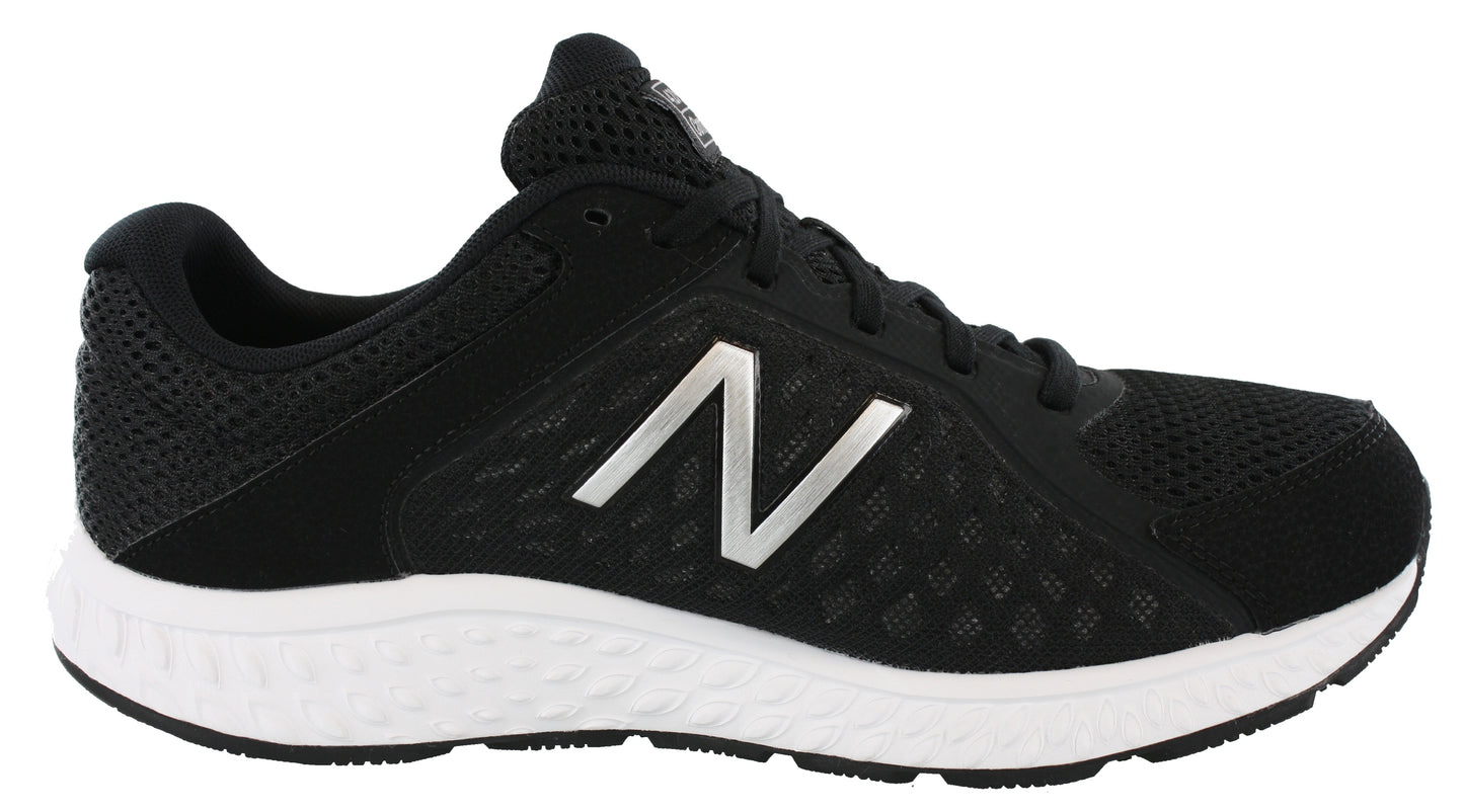 
                  
                    New Balance Men Walking Trail Cushioned Running Shoes M420
                  
                