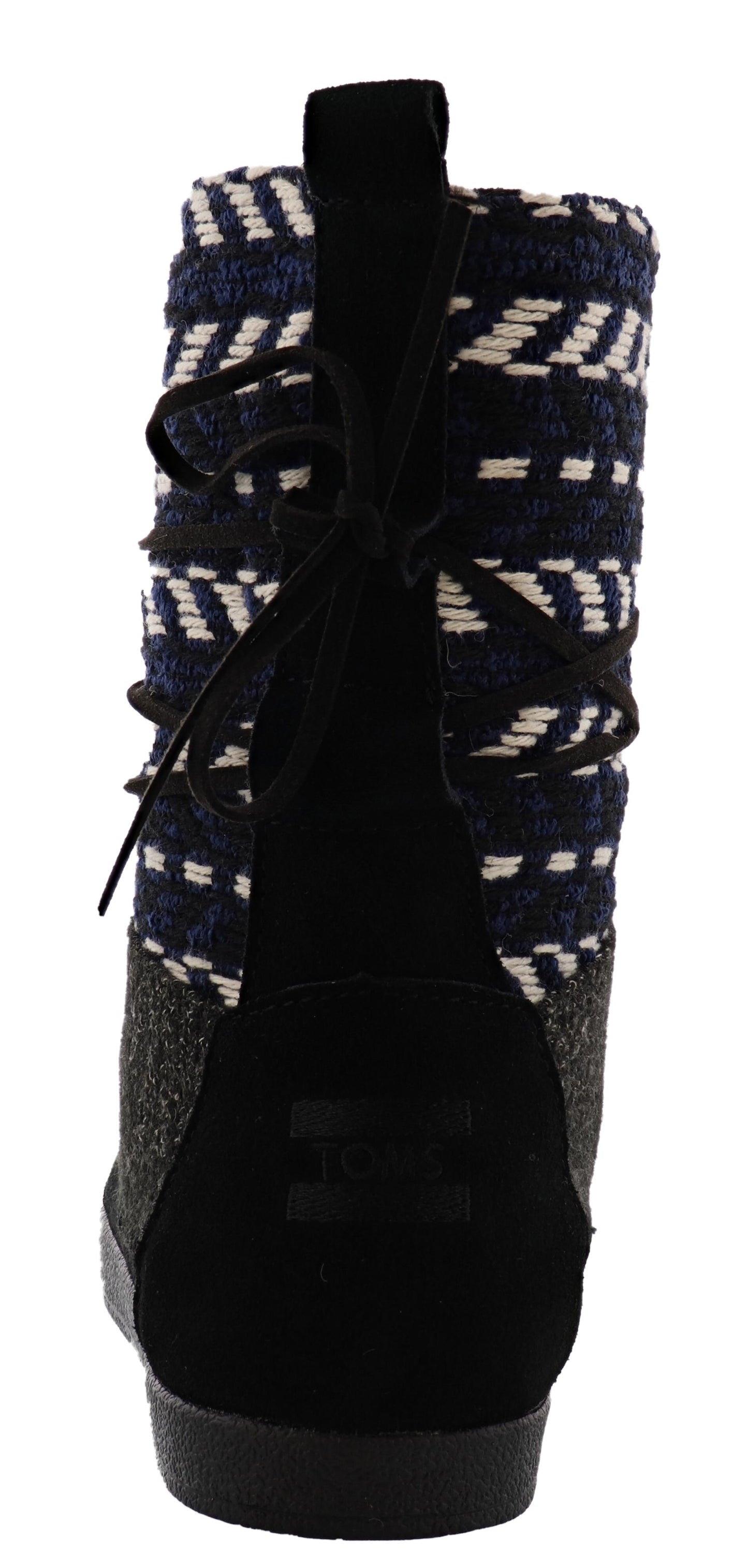 Toms Women Pull On Ankle Boots Nepal