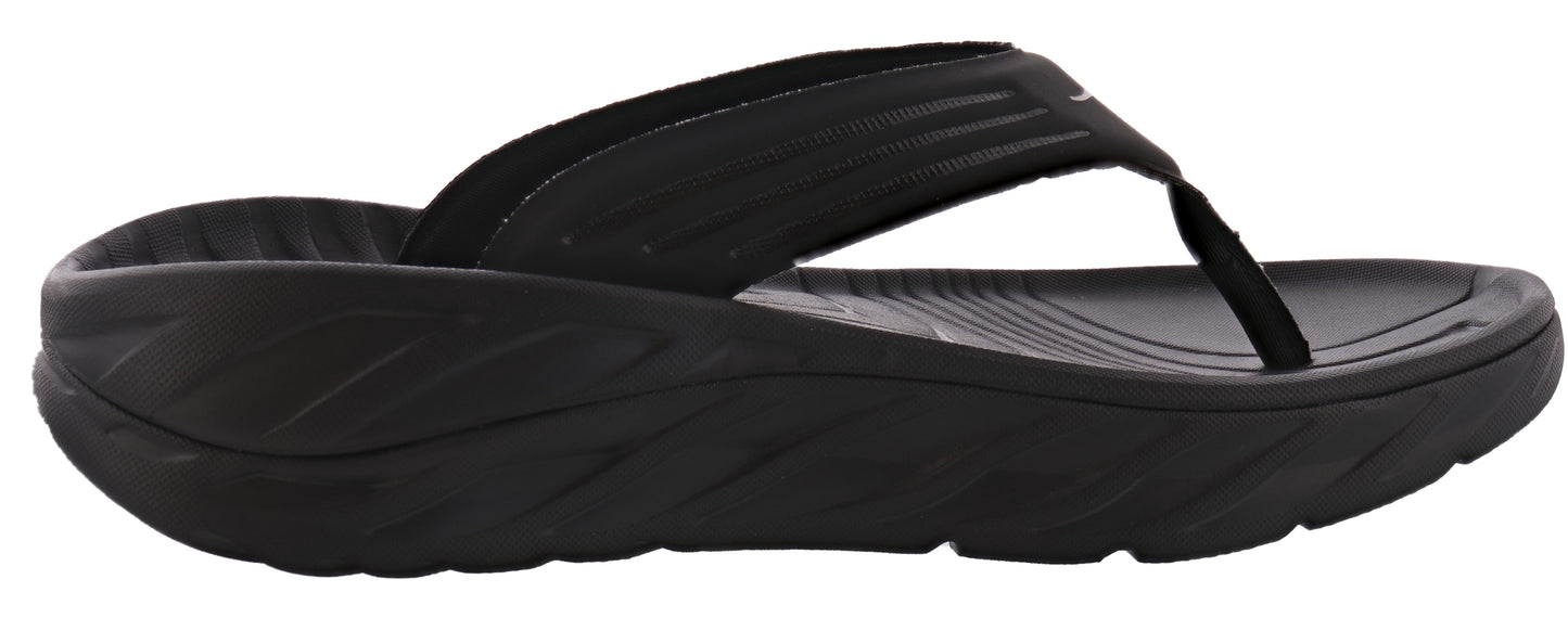 
                  
                    Hoka Ora Recovery Flip Plantar Fasciitis Sandals Mens
                  
                