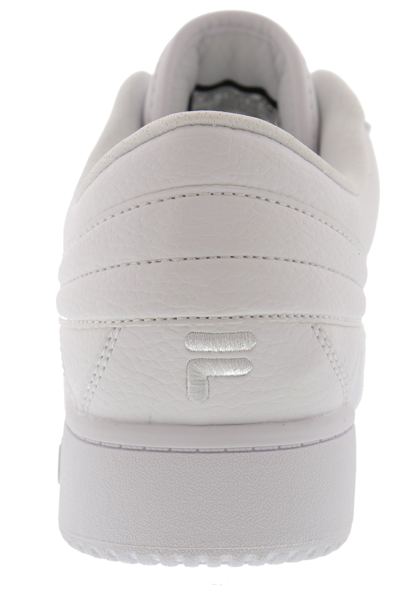Fila A-Low Lace up Low Top Retro Men's Shoes